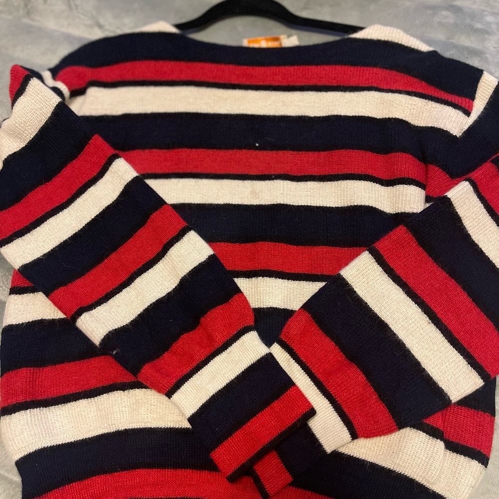 Tory Burch Sweater